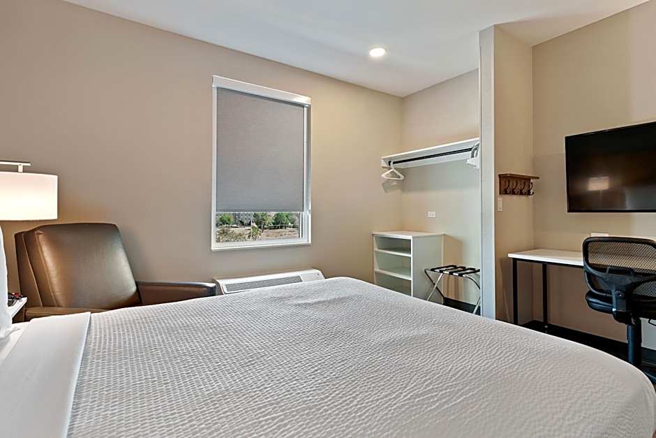 Extended Stay America Premier Suites - Port Charlotte - I-75