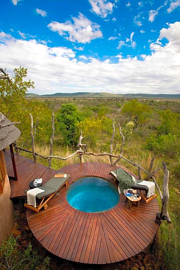 Madikwe Safari Lodge