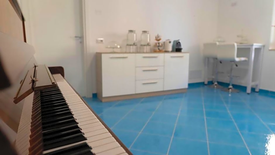 Music House Palinuro