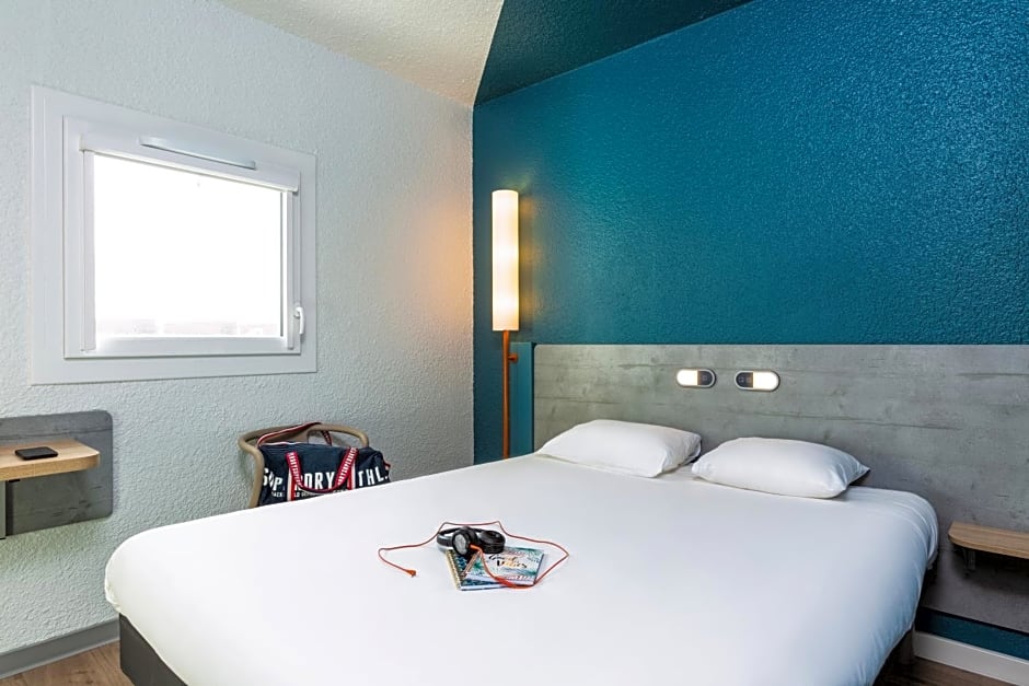 Ibis Budget Perpignan Nord Rivesaltes