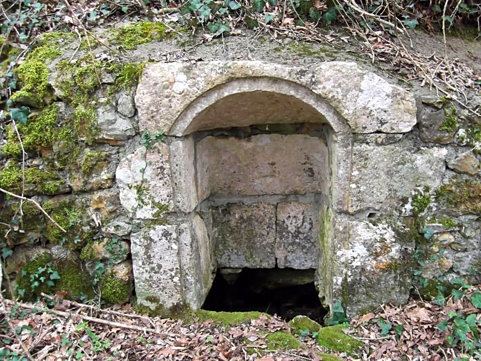 Le Clos de la Font Queroy