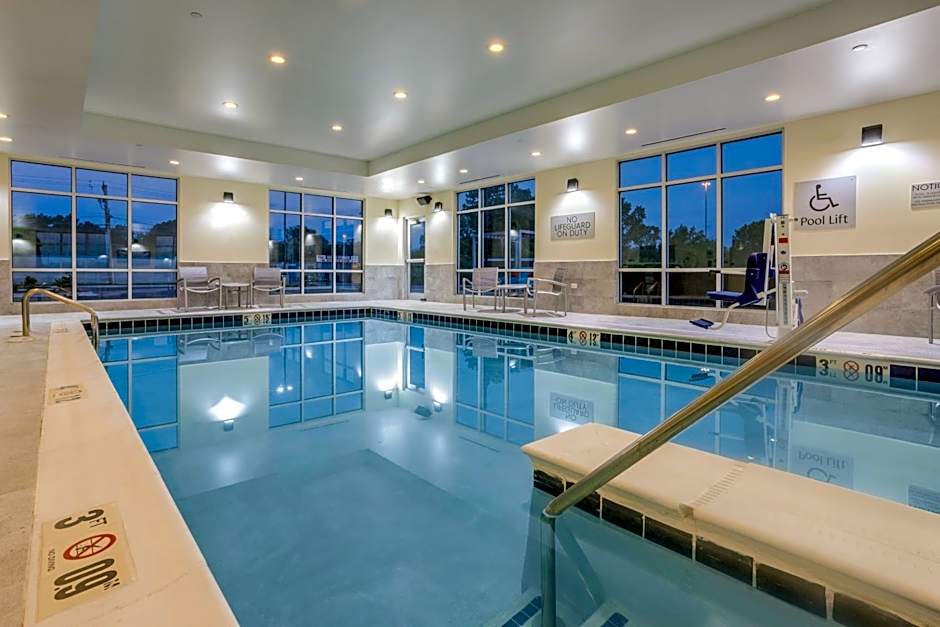 TownePlace Suites by Marriott Chicago Waukegan/Gurnee