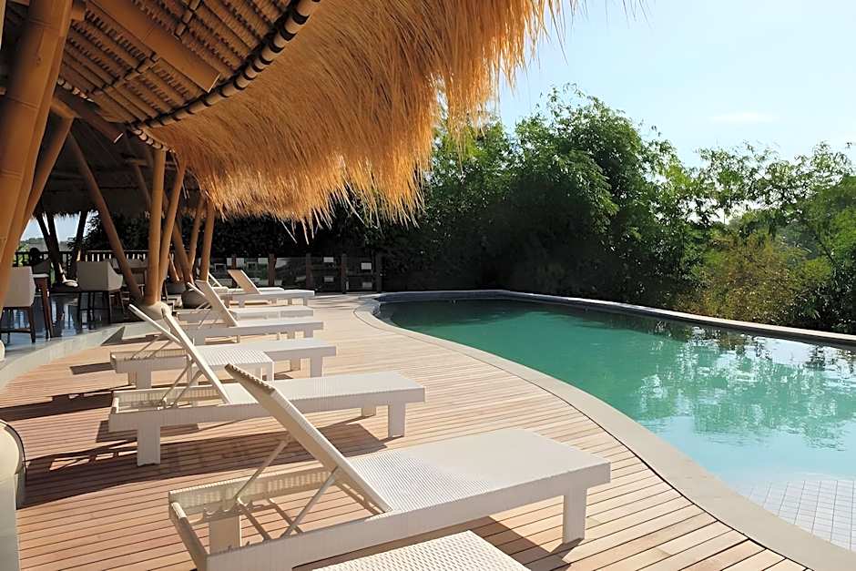 Theanna Villa and Spa Canggu