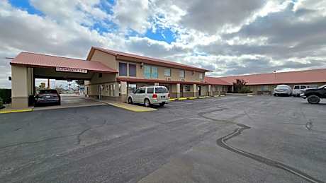 Texan Inn and Suites Monahans
