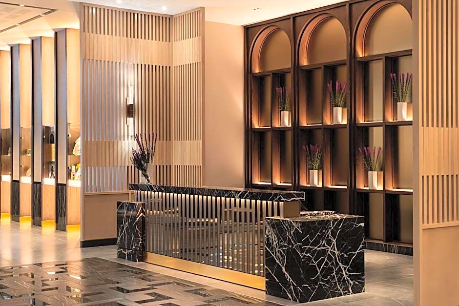 Four Seasons Hotel Minneapolis