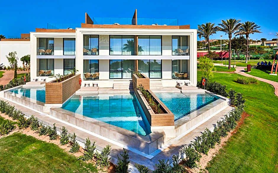 Insotel Punta Prima Prestige Suites & Spa