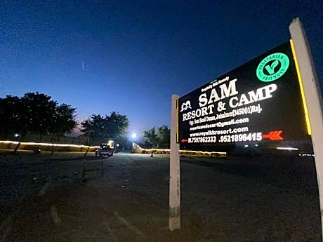 Sam Resort & Camp
