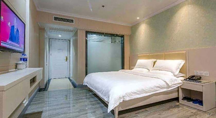 JIN HENG HUA YAN HOTEL