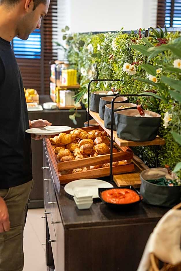 Hotel La Trufa Negra