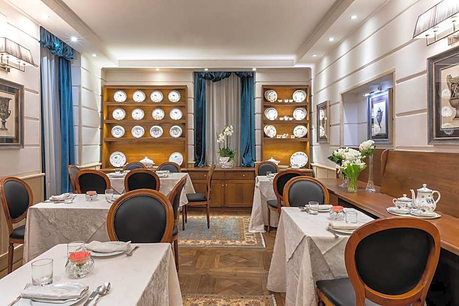 Hotel Barocco