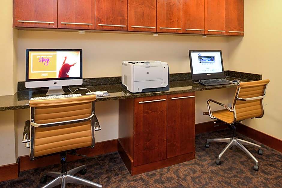 Hampton Inn By Hilton Frederick