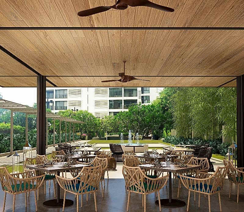 Bangna Pride Hotel & Residence