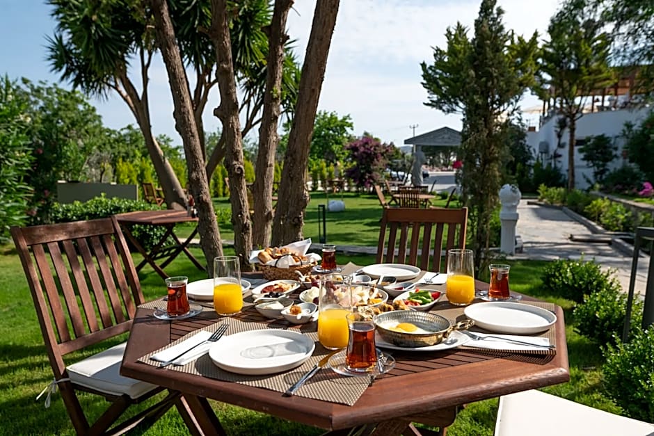 Elementa Boutique Hotel - Adults Only