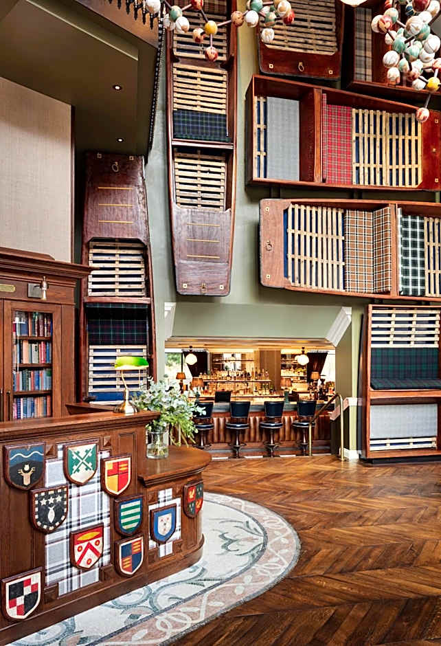 Graduate by Hilton Cambridge