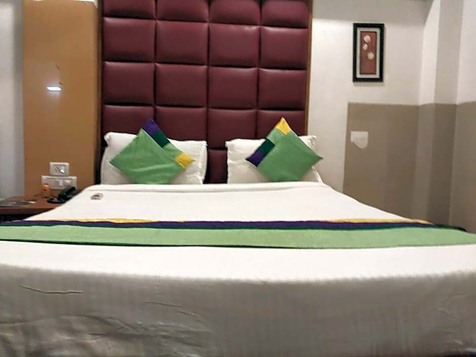 Host Inn International