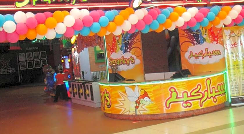 L'Arabia Hotel Apartments