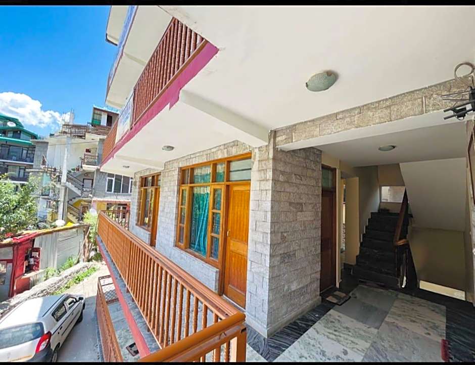 Hadimba Regency – Manali, PA