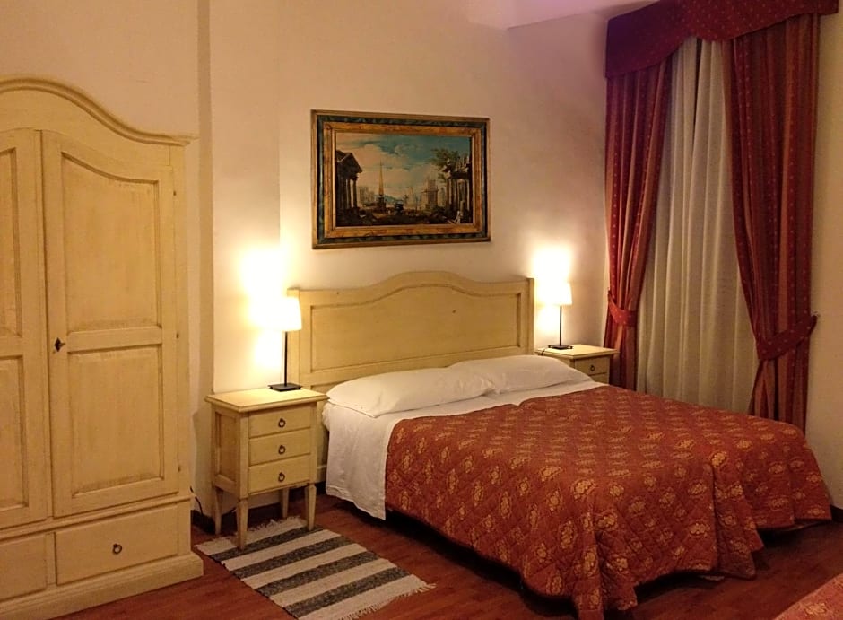 Hotel Umbria