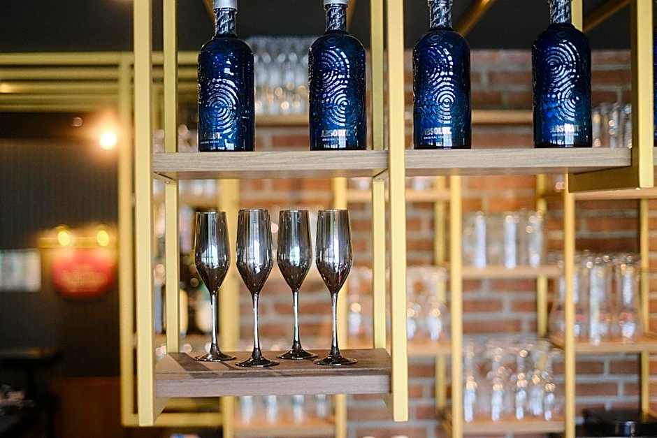 PARKHOTEL - Rosarium