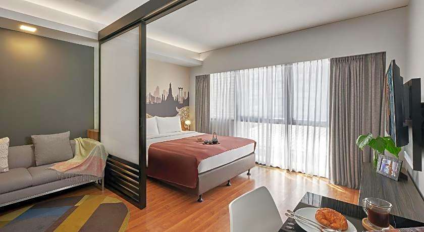 Citadines Sukhumvit 11 Bangkok