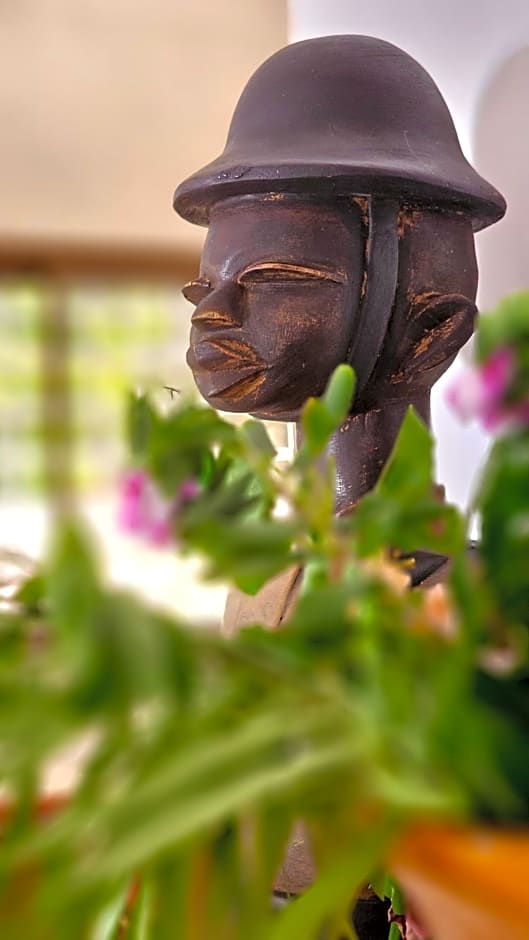 Sunshine Hotel Zanzibar