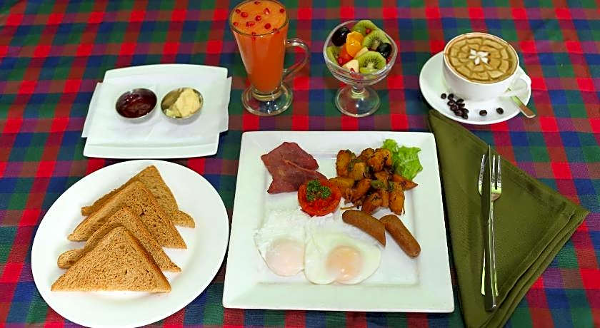 Hotel Outfitter Nepal