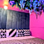Manchester's ONLY private party suite for 12 with Makeup Room