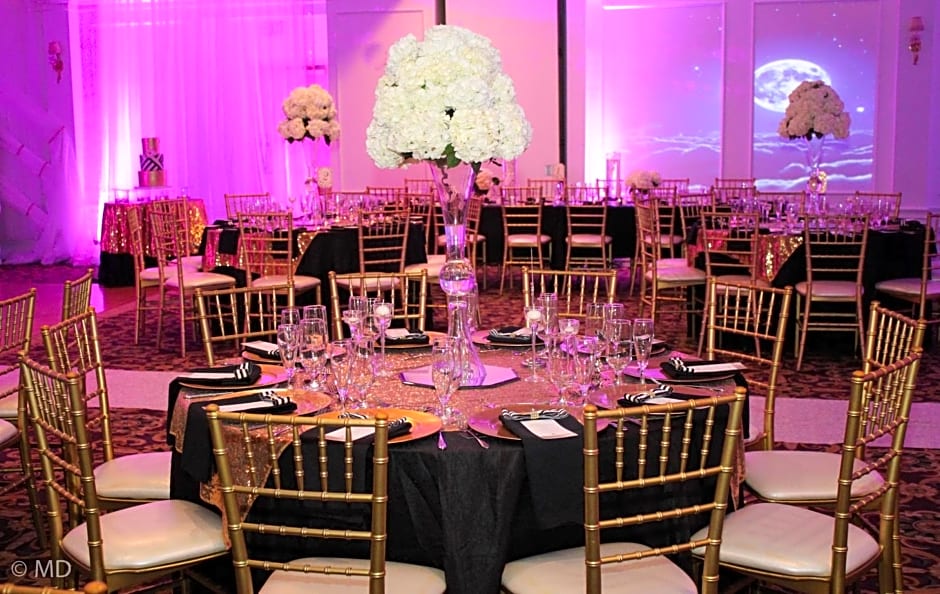 Radisson Hotel New Rochelle