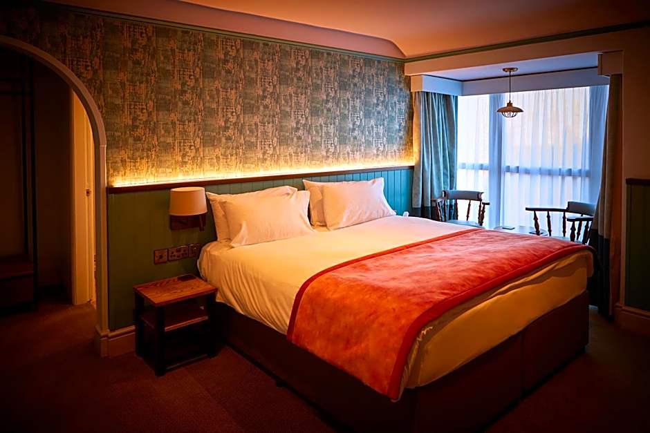 Photo 1 of 5 of Classic 1 Double Bed or 2 Beds