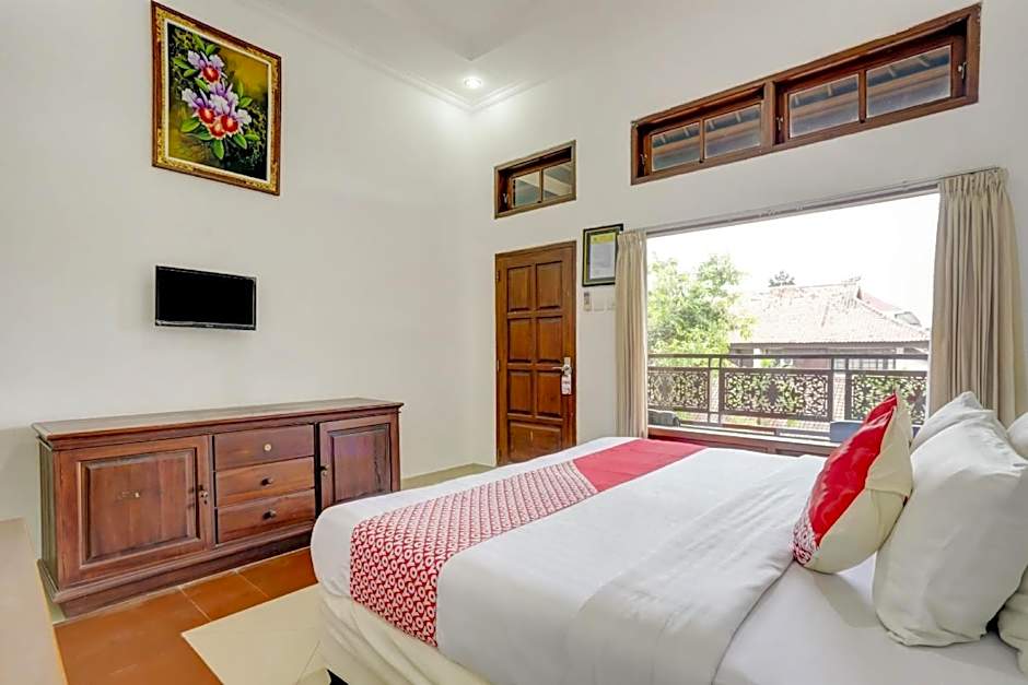 Hotel O Ratu