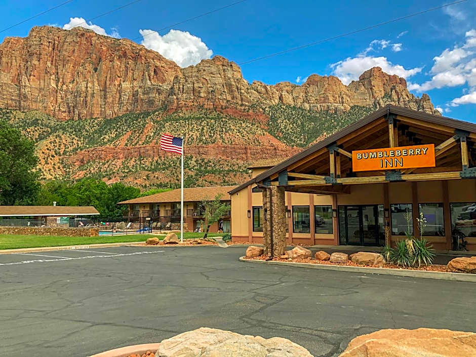 Bumbleberry Inn