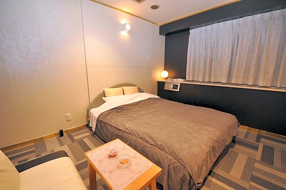 Hotel Boston Club (Adult Only)