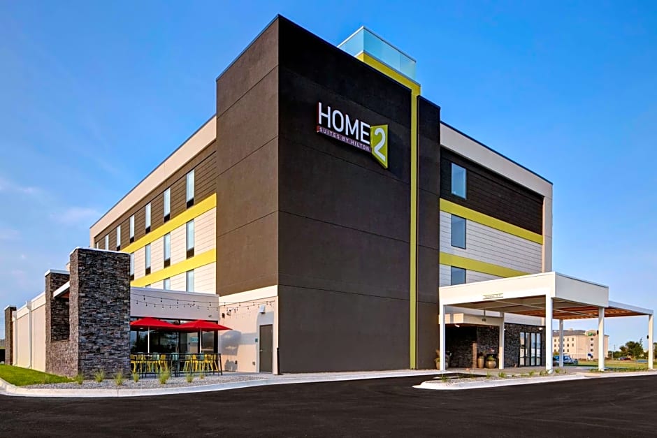 Home2 Suites By Hilton Loves Park Rockford