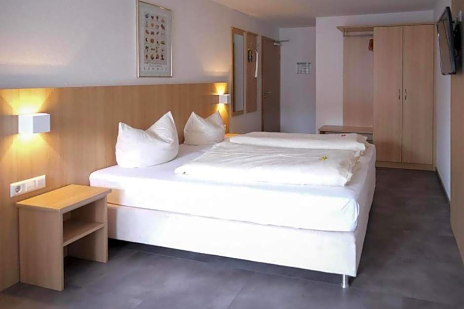 Hotel Garni Brugger