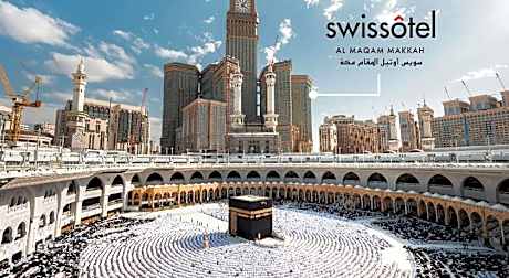 Swissotel Al Maqam Makkah