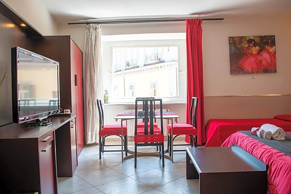 Maison Degas - Dimora de Charme