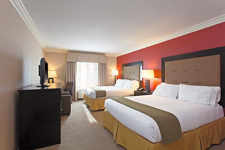 Holiday Inn Express Hotel & Suites Twentynine Palms By IHG