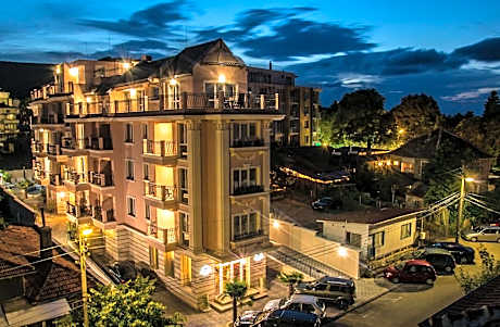 Sirena Palace Family Hotel