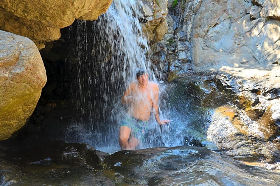 L'abri la Vall