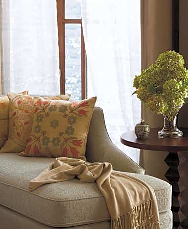 Palace Bosphorus Room King Bed