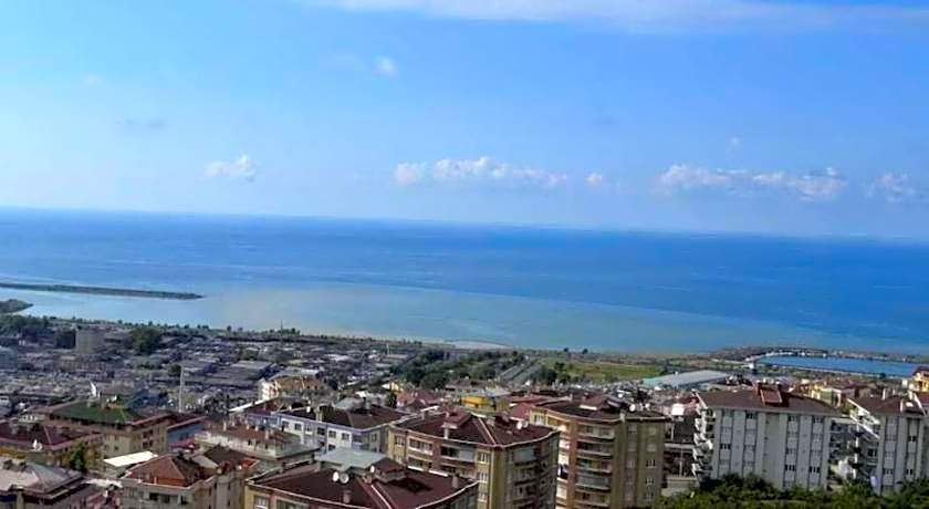 Shahin Golden Hotel  Apartments