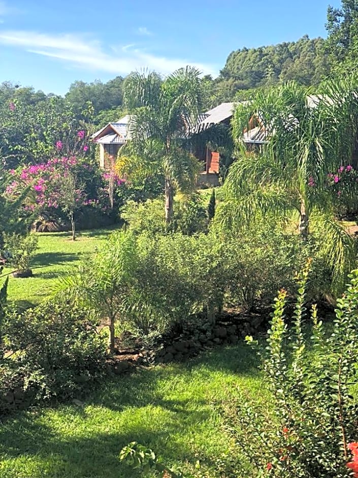 RANCHO COSTEIRO AGROTURSIMO E BALNEARIO E PESQUEIRO