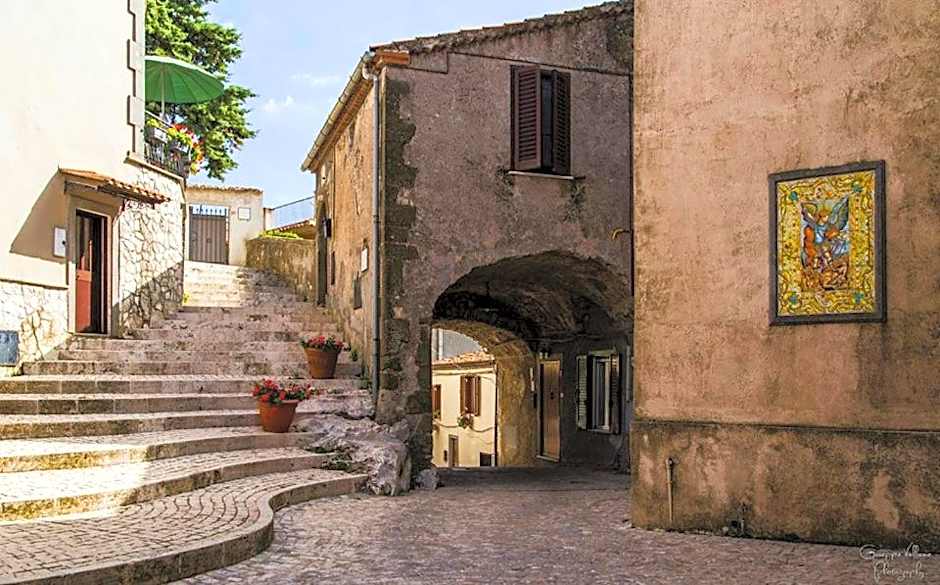 Locanda dell'Arcangelo