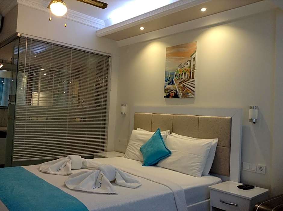 Hotel Mola