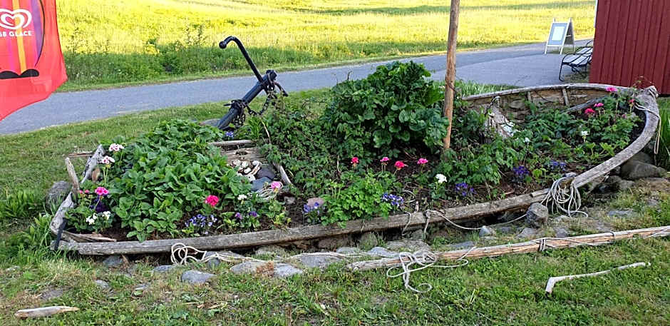 Skutskepparn Kuststation