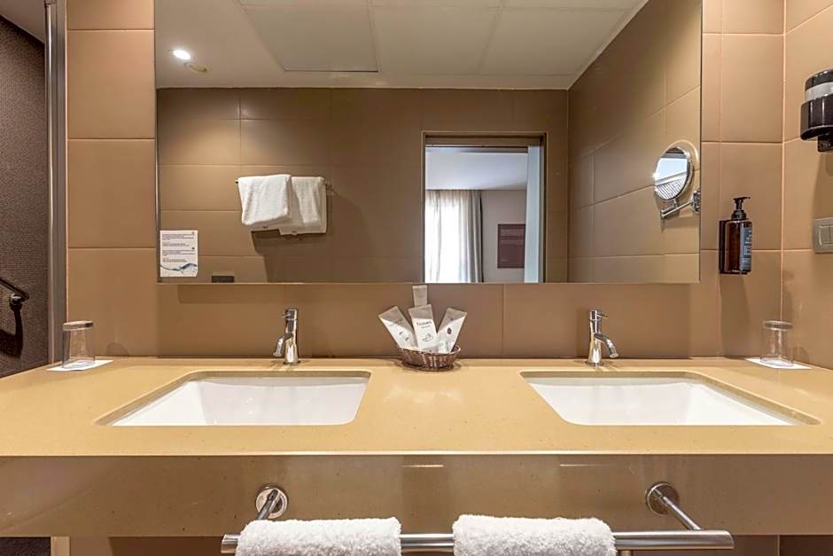 Abades Recogidas Hotel