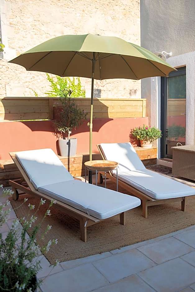 La Maison Clémenceau