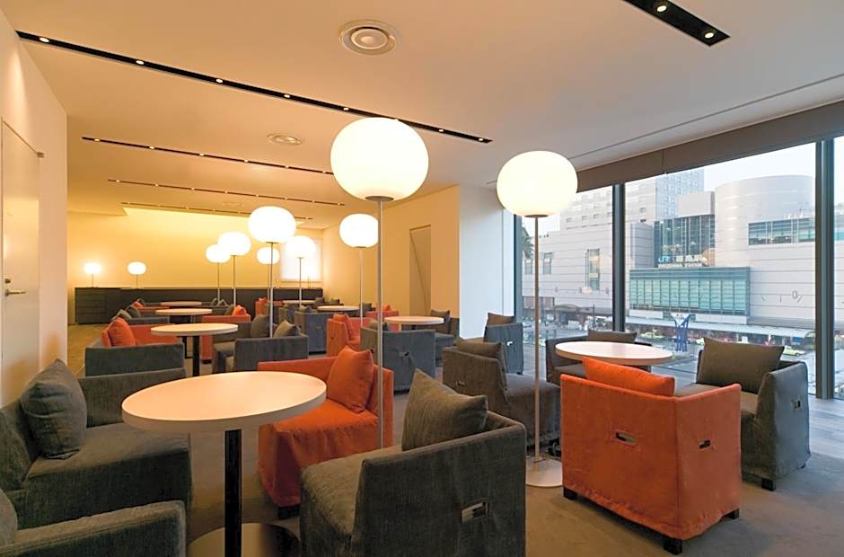 Hotel Sunroute Tokushima