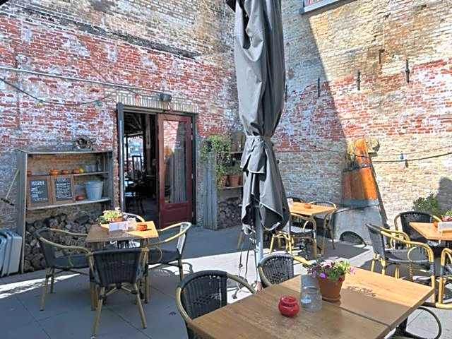 Hotel Stadsherberg Sneek