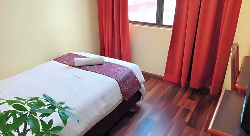 Global Hotel Labuan